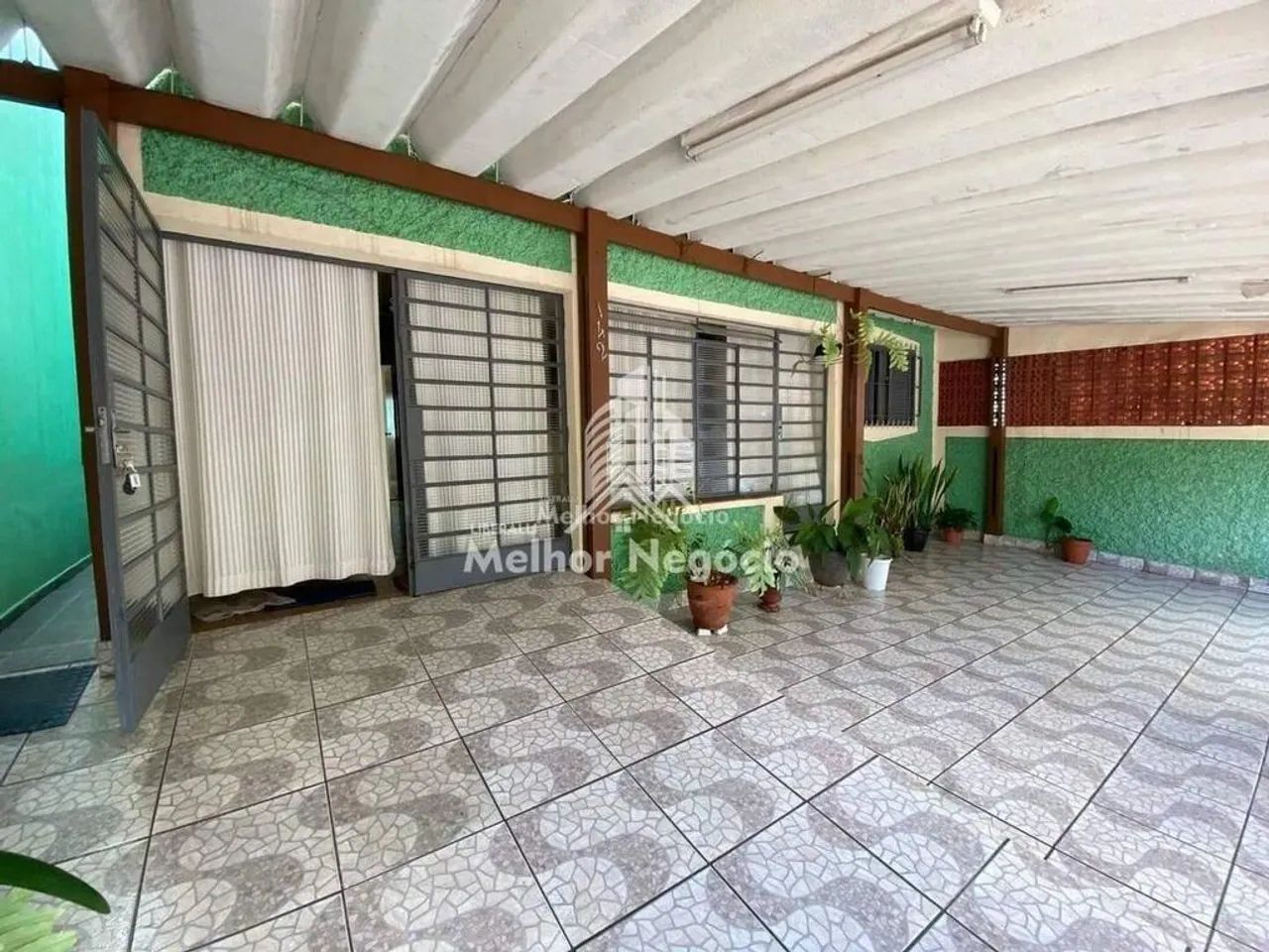 Casa à venda em Campinas, Jardim Cura D'Ars, com 3 quartos, com 220 m² - Foto 2