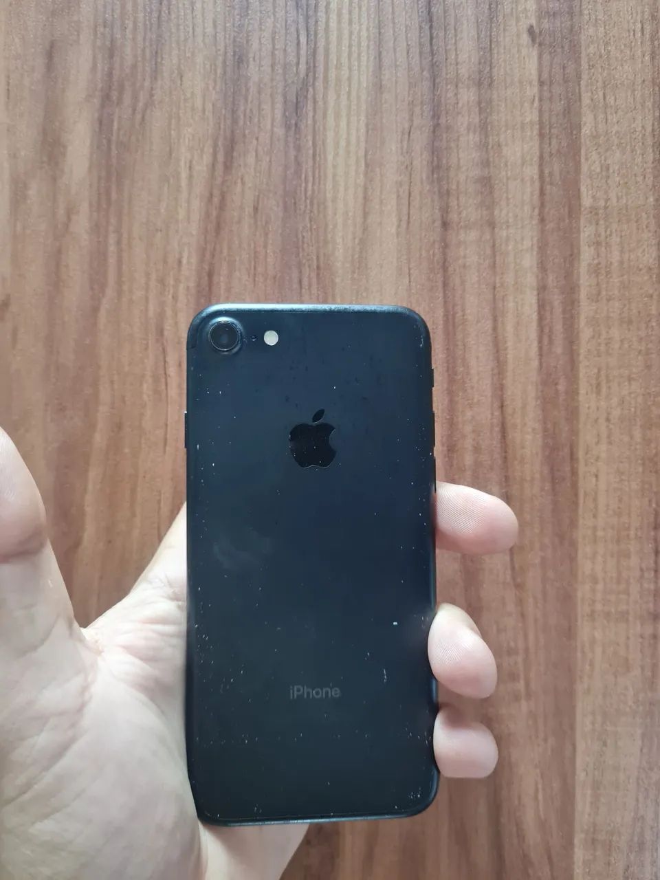 IPHONE 7 - Foto 3