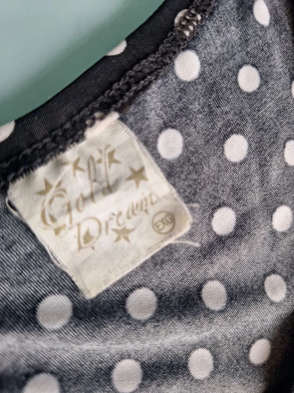 Blusa liganete GG - Foto 3