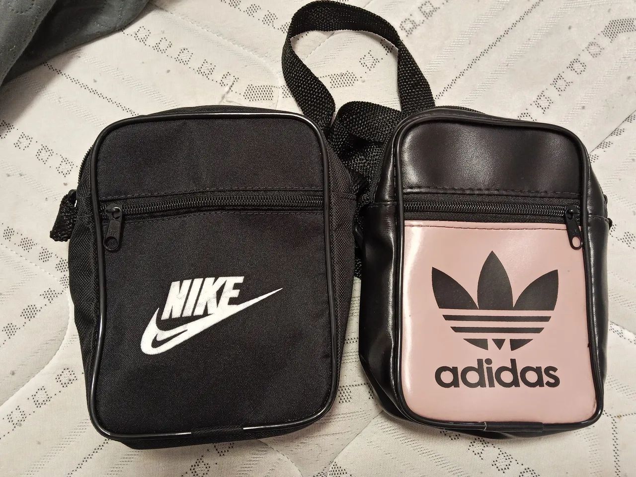 Mini bolsa transversal 