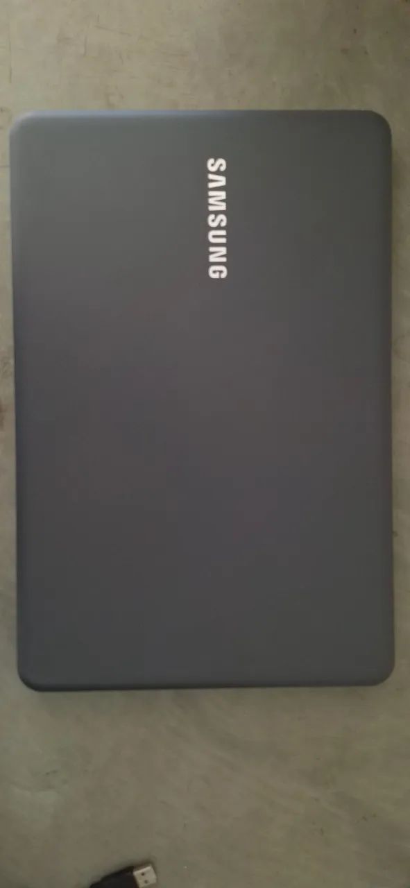 Notebook Samsung Expert X50 - Foto 5