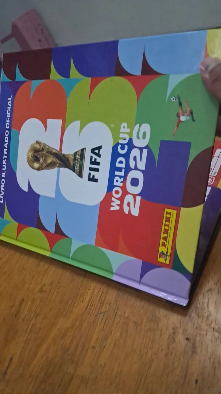 FIGURINHAS DA COPA