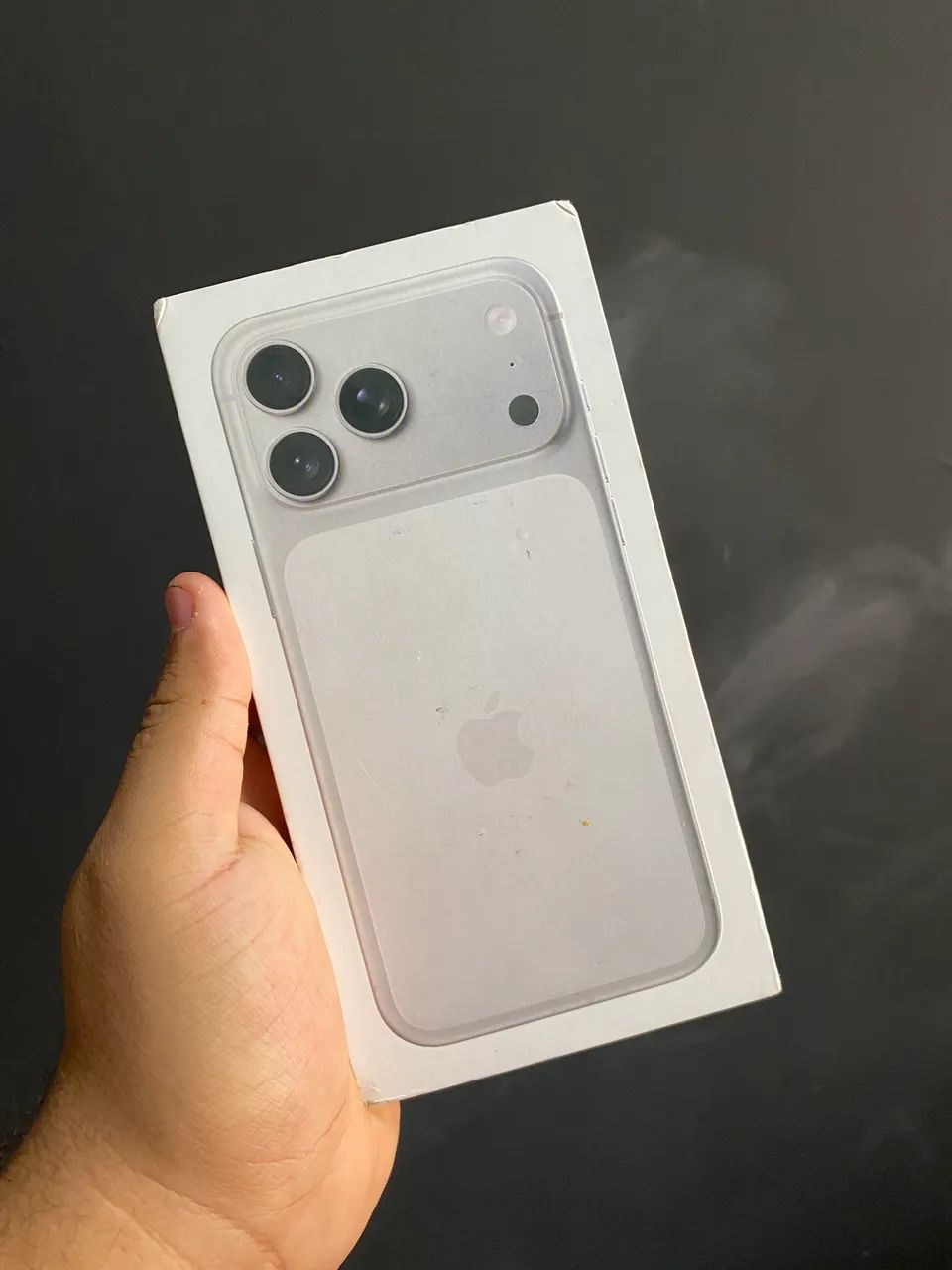 IPHONE 17 PRO MAX 256GB - Foto 2