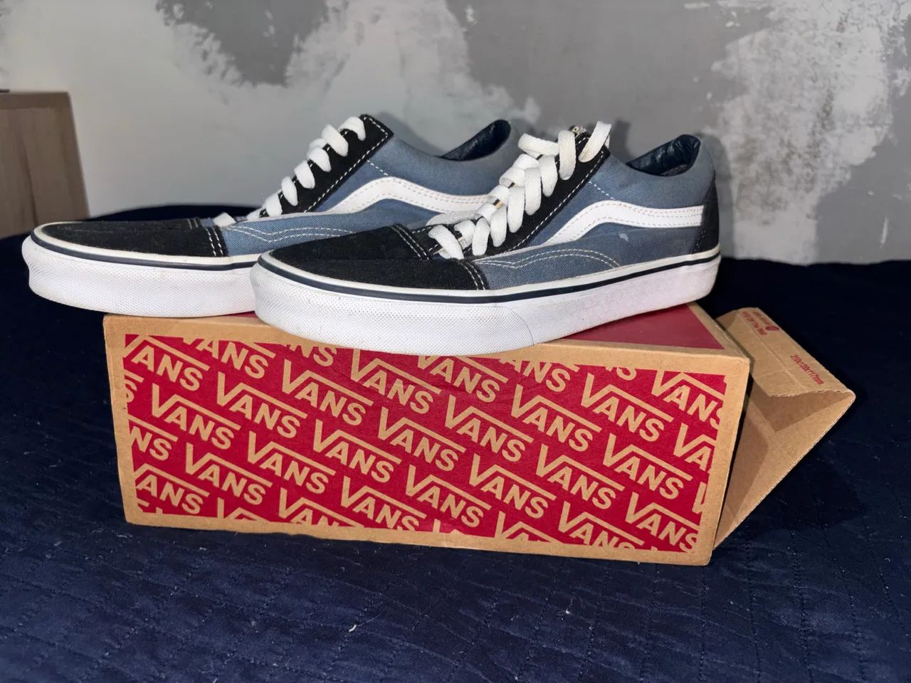 Tênis Vans Original - Foto 4