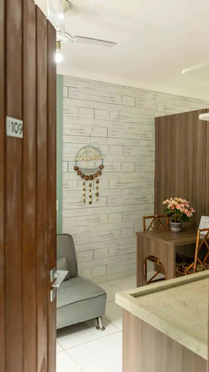 Vendo Apartamento Financiável à beira da Lagoa da Conceição - Foto 4