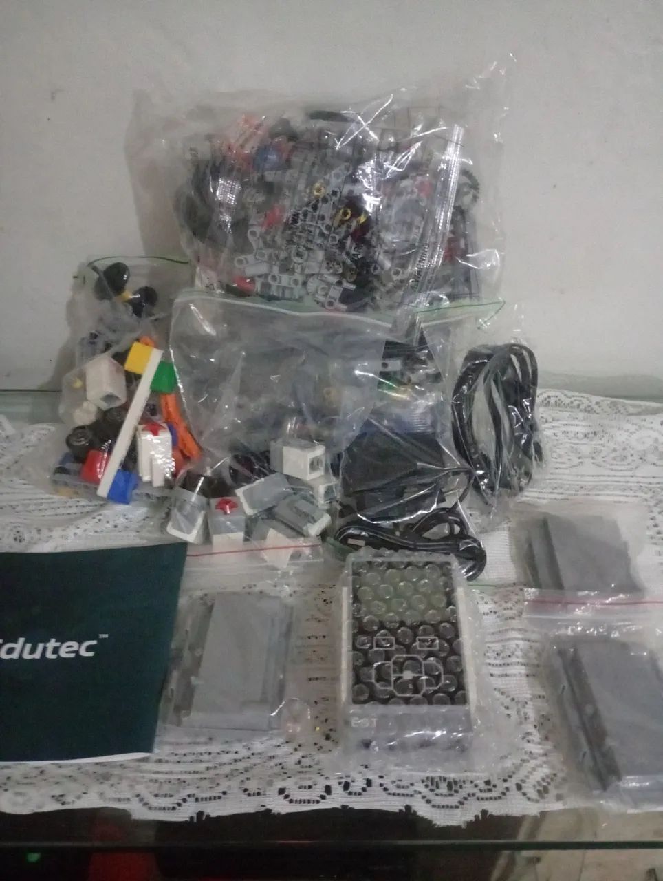 Kit robótica , mindstorm L3go - Foto 2