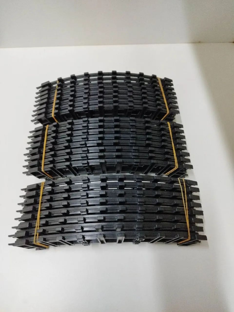 Ferrorama Estrela curvas - Foto 5