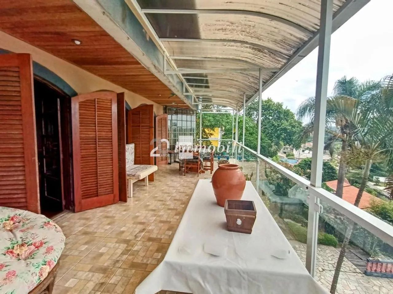 Casa à venda em Carapicuíba, Granja Viana, com 4 quartos, com 480 m², Residencial Terras d - Foto 5