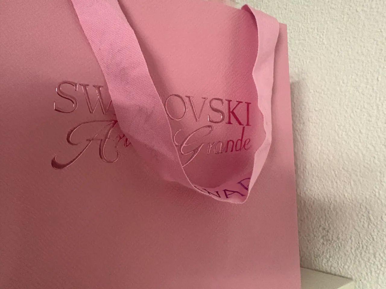 Colar swarovski novo  - Foto 3