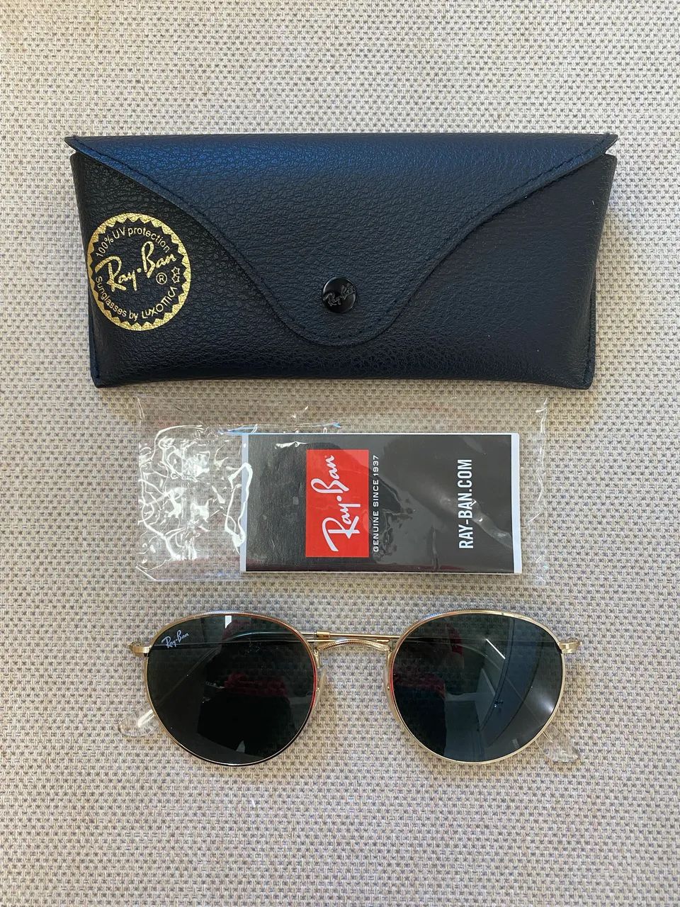 Óculos de Sol Ray Ban  - Foto 2