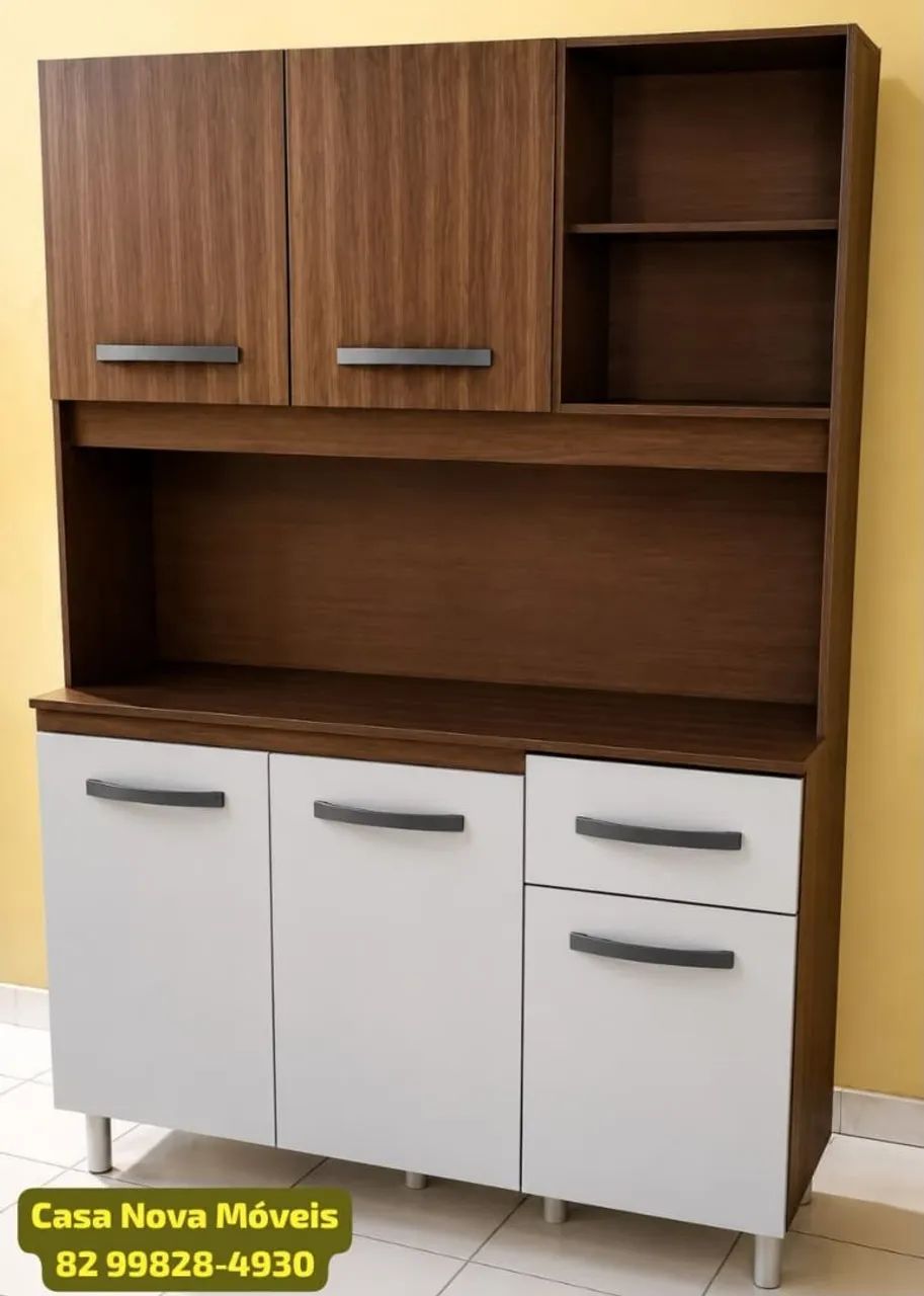 Armário de Cozinha 
