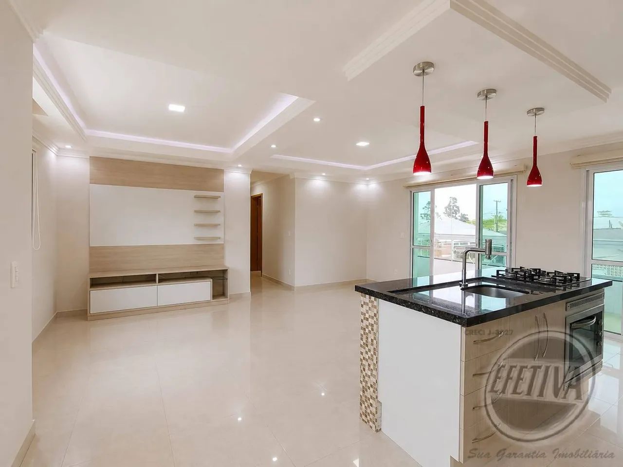 APARTAMENTO 160M² - CENTRO - Foto 4