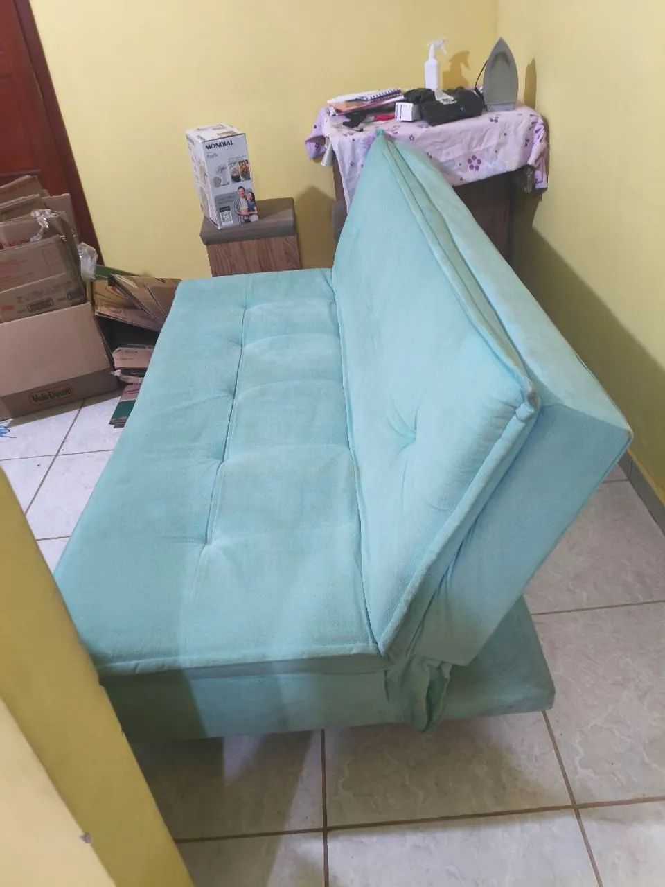 Sofá cama - Foto 4