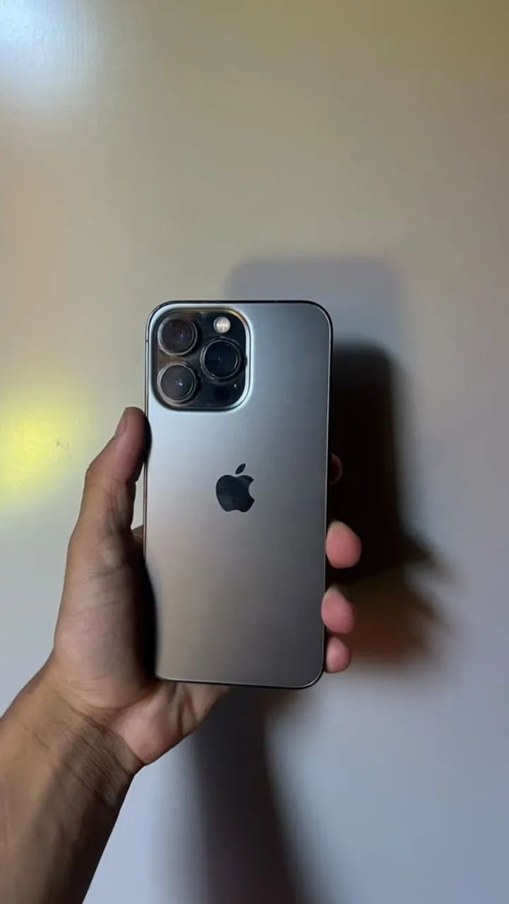 iPhone 13 pro Oportunidade  - Foto 2