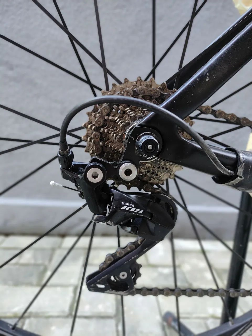 Bicicleta colli z9 - Foto 4