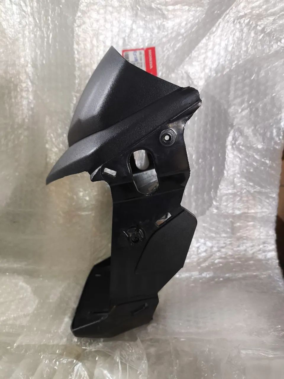 Visor frontal cg fan 160  - Foto 2