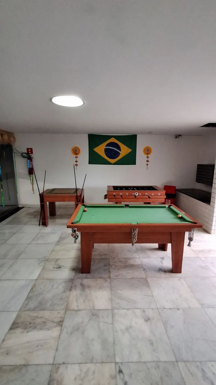Vendo Apartamento Farol - Foto 5