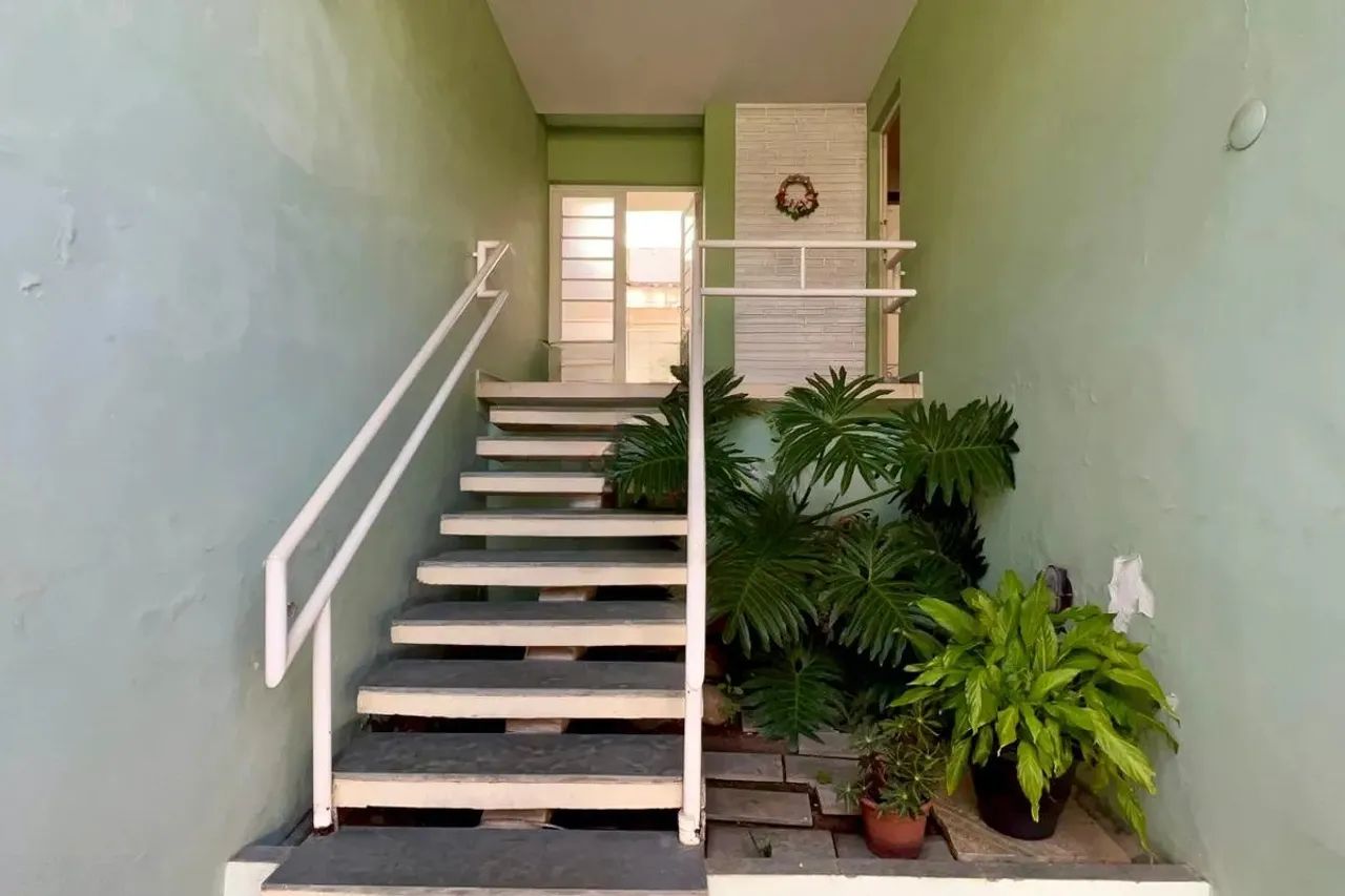 Casa à Venda - Sumaré, 3 Quartos, 194 m2 - Foto 3