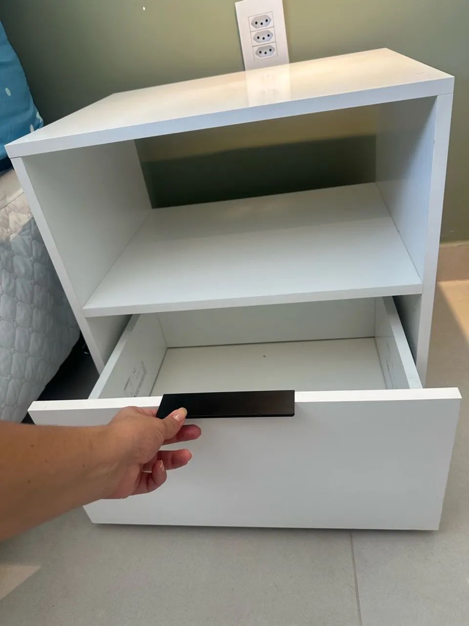 MESA DE CABECEIRA  - Foto 4