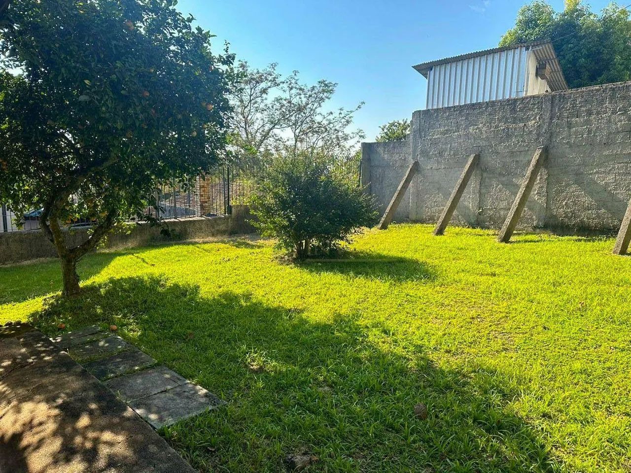 Casa de 2 quartos com Vista Mar e 4 vagas de garagem na Agronômica, em Florianópolis. - Foto 5