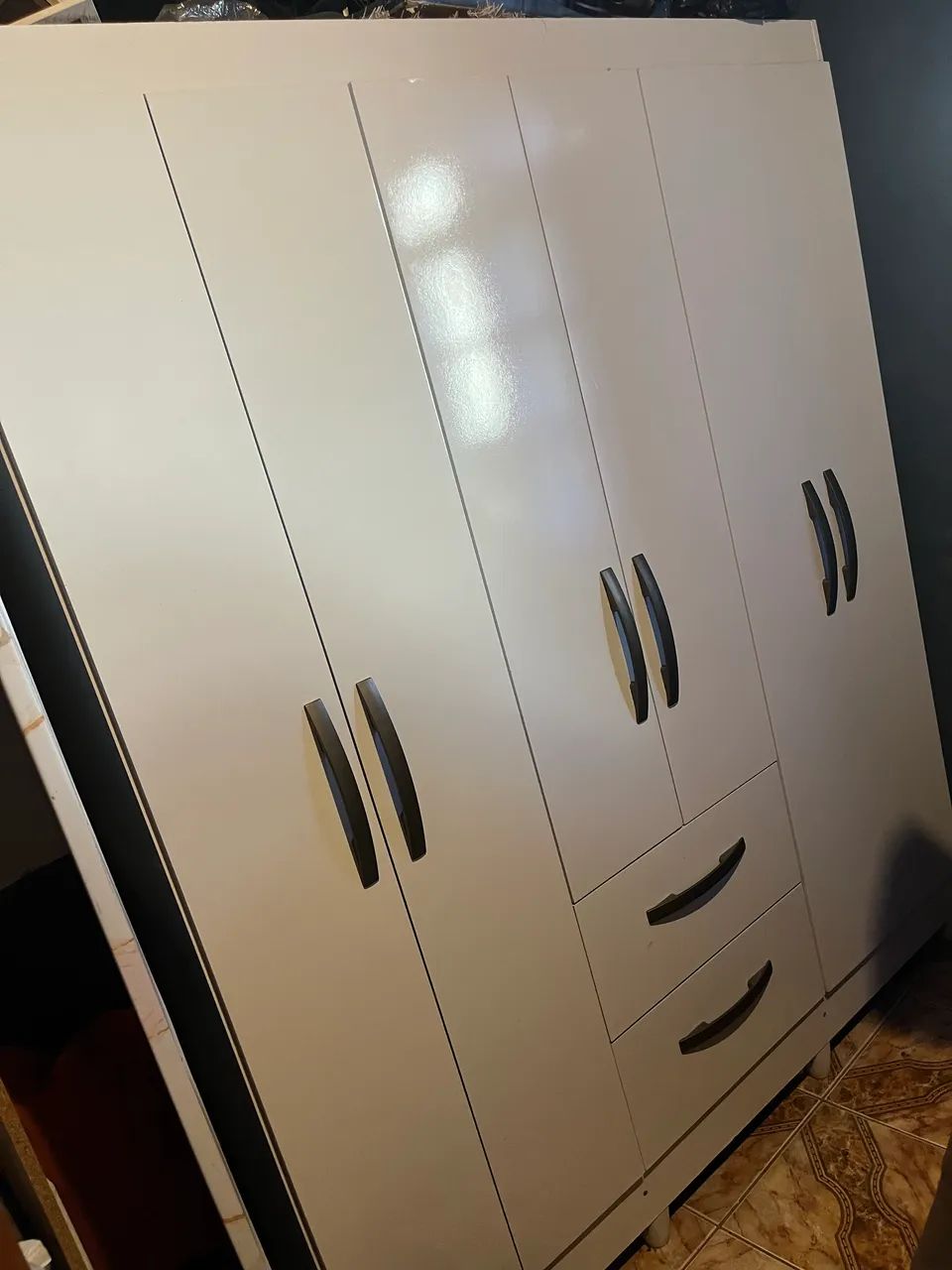 Guarda roupa 