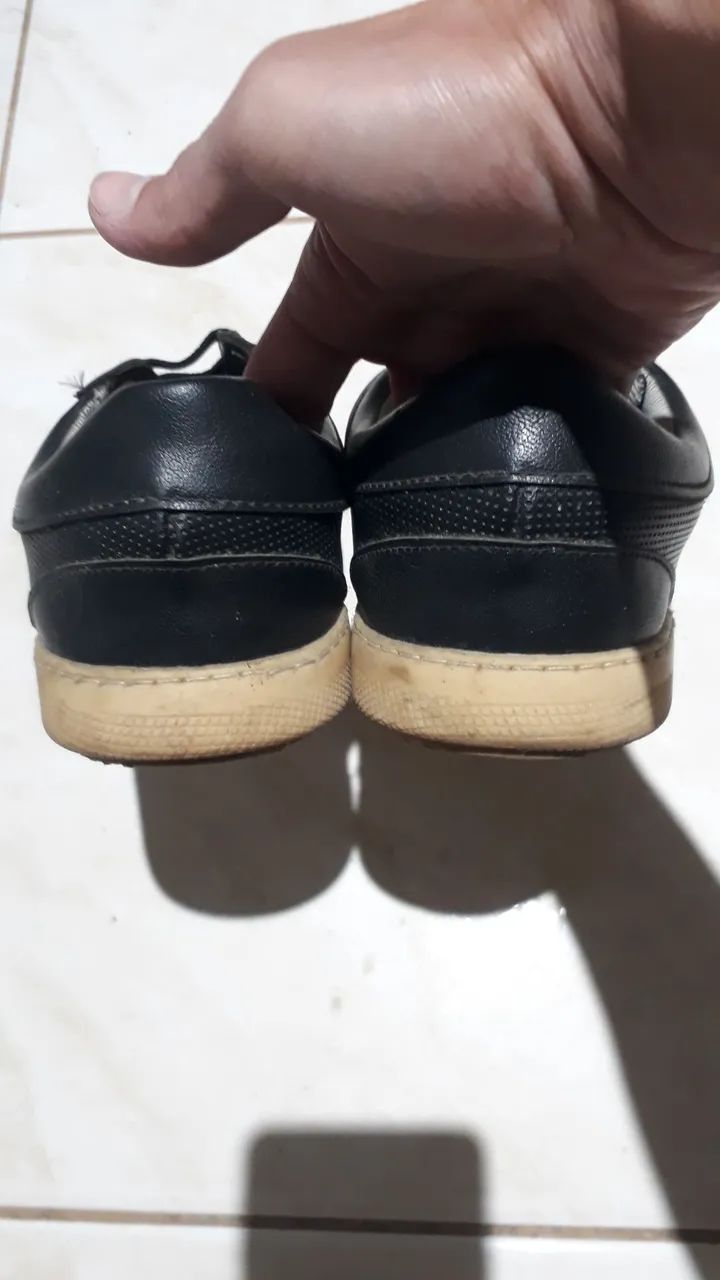 Tênis Maschio Original 39 - Foto 5
