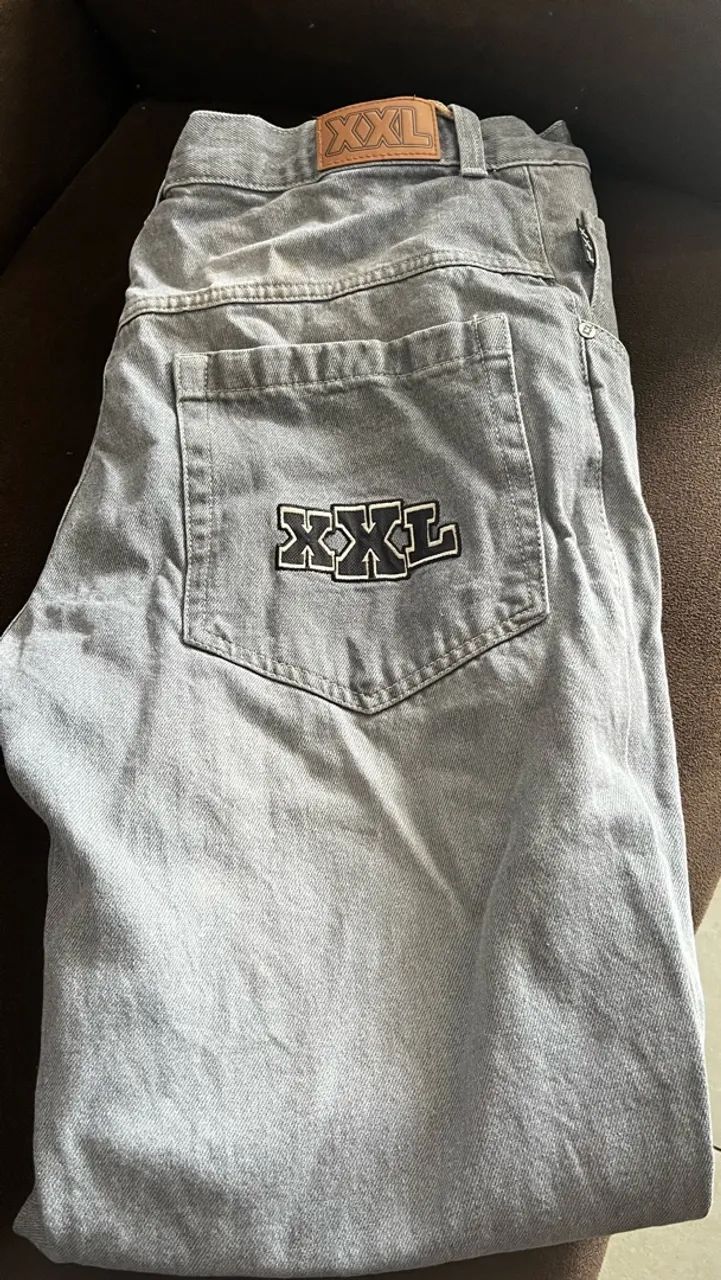 Calça xxl 