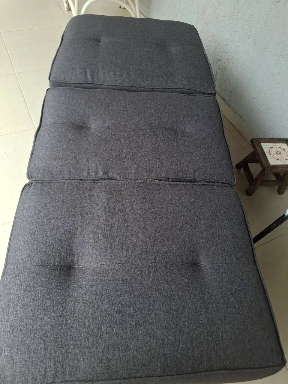 Sofá cama novo - Foto 3