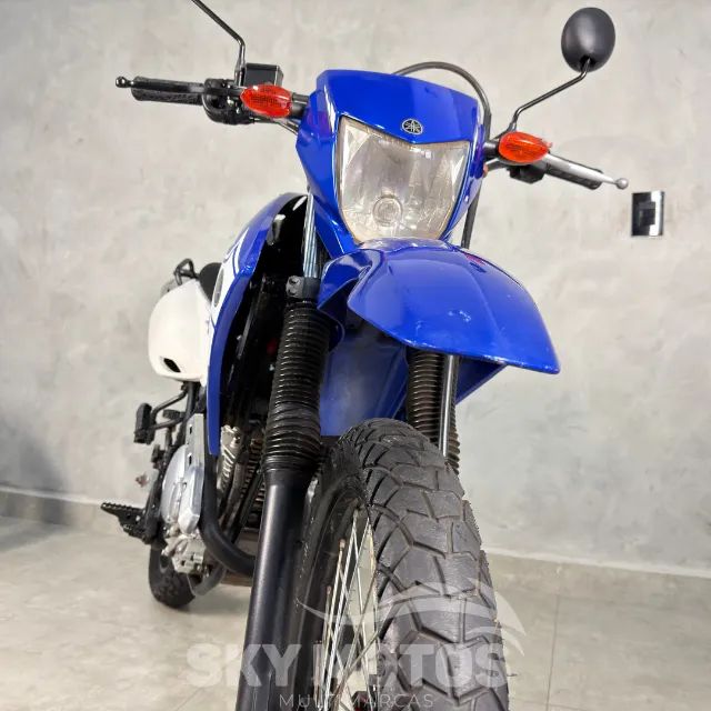 Yamaha XTZ Lander 250 2007 (Cod.: 3013) - Foto 5