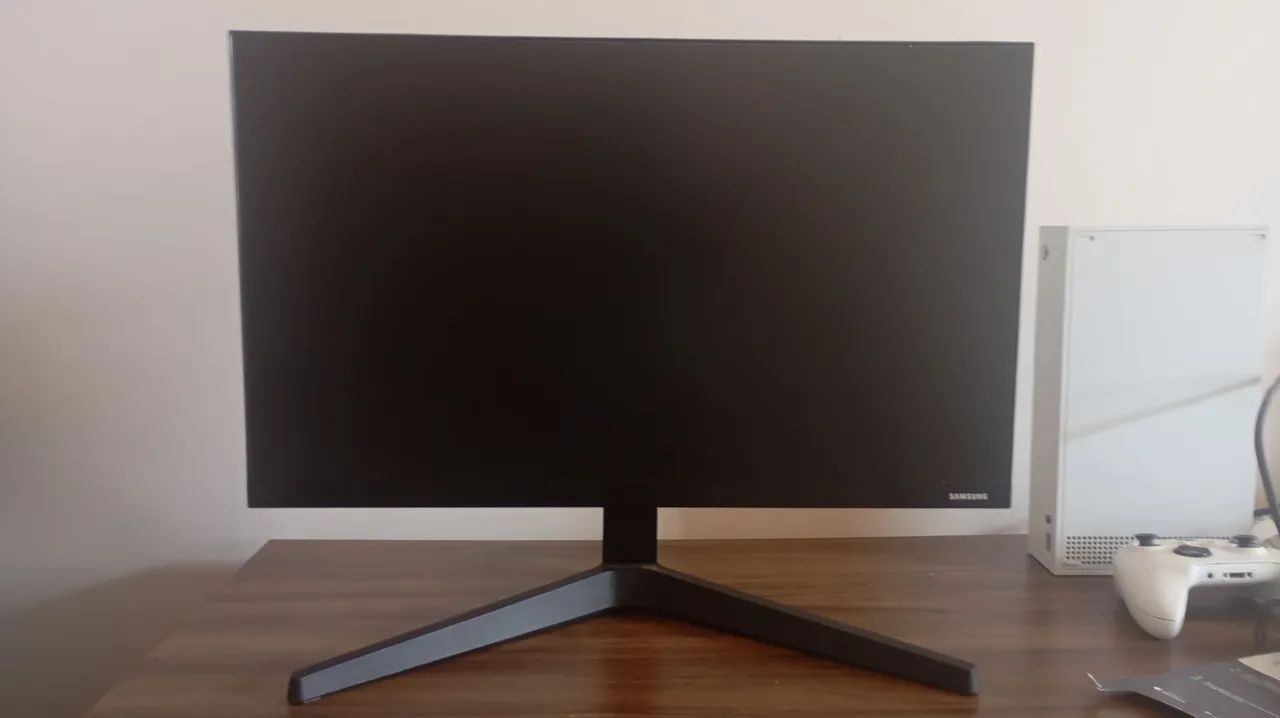 Monitor Samsung T350 de 24 polegadas