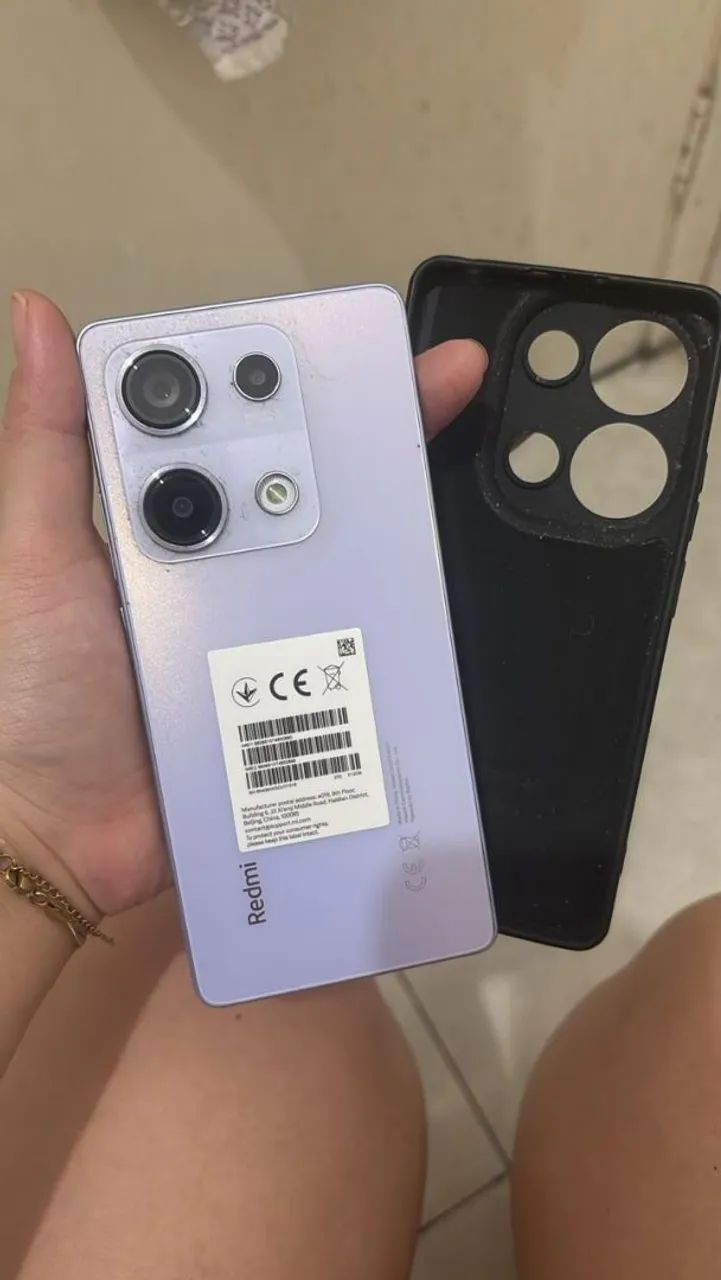 Xiaomi redmi