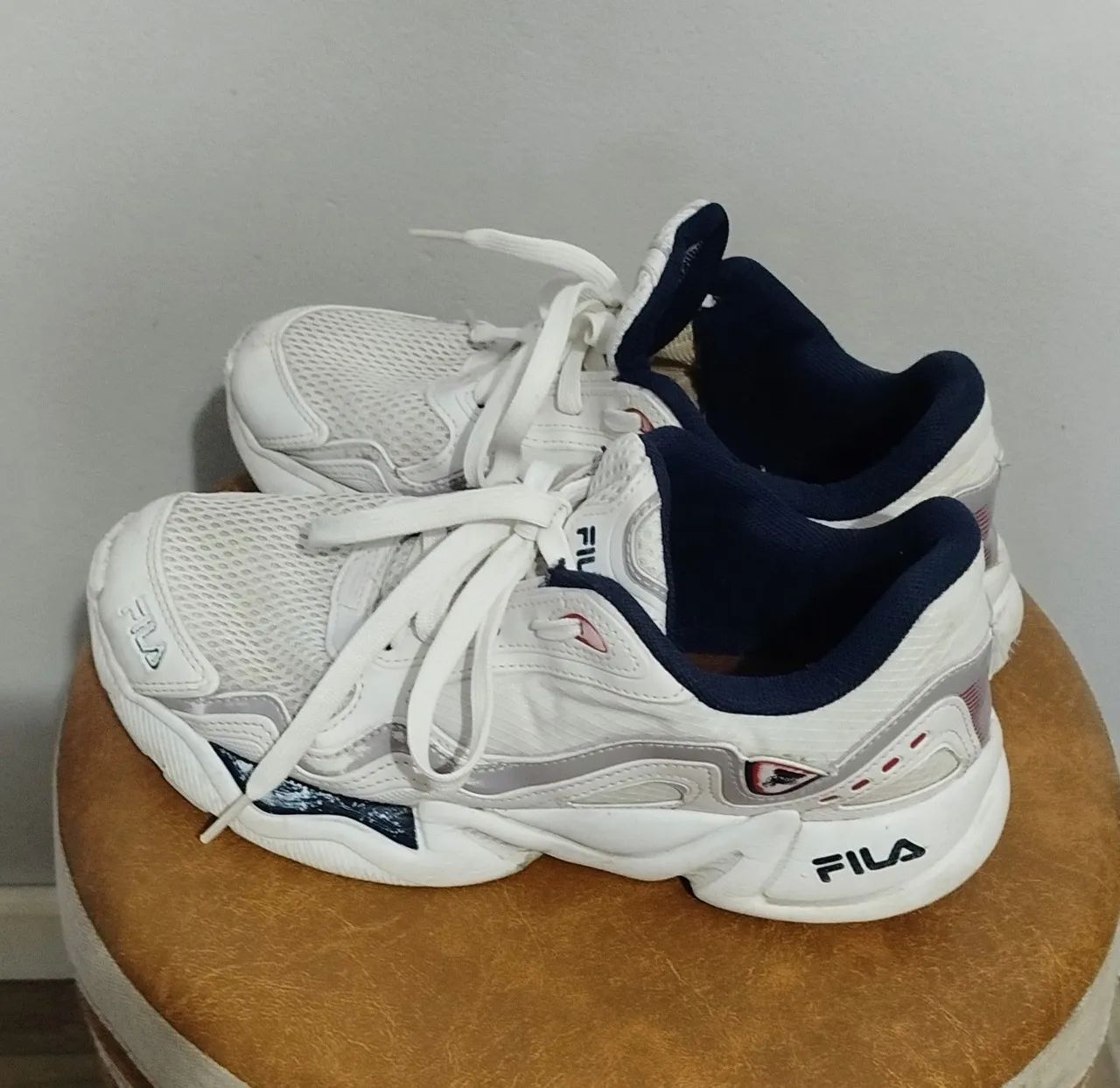 Tênis esportivo Fila Interceptor - n.37