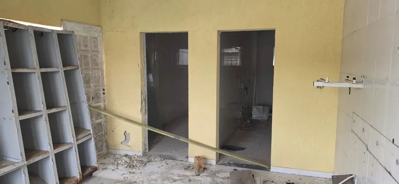 Galpão Comercial com Terreno de 466M² - Foto 2