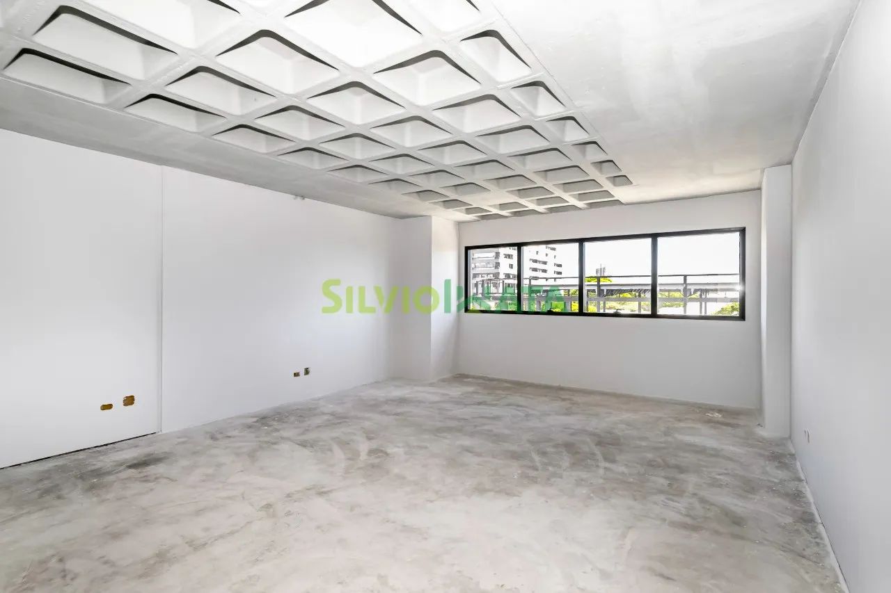 Phenom Parque Empresarial: edifício comercial localizado na Zona Armazém, uma das regiões  - Foto 4