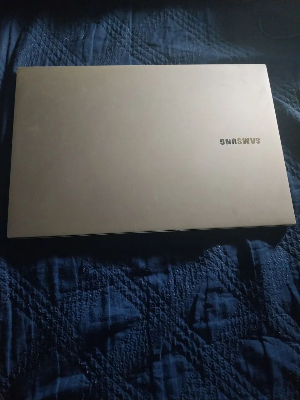 Notebook Samsung Book E20 - R$ 1.000,00 - Foto 2