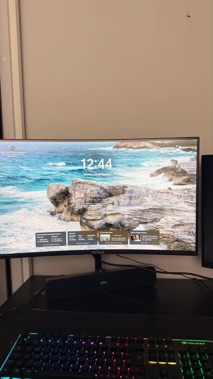 Desktop Gamer AMD Ryzen 5 - Foto 2