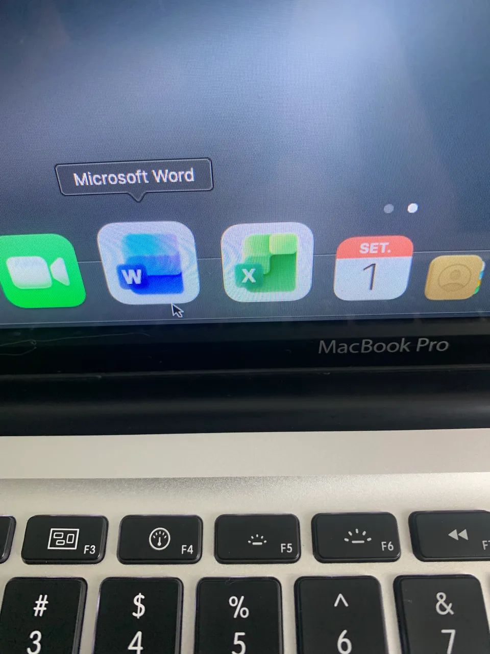 MacBook Pro 2010 - 15 polegadas i5 2.4 + SSD 240GB - Atualizado Sonoma 14.8.9 - 2026 - Foto 4