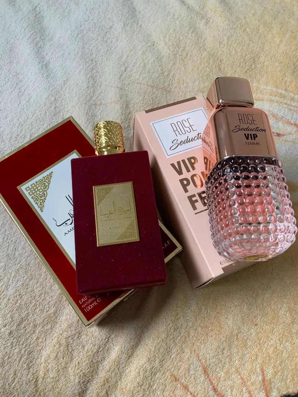 Perfume original  - Foto 3
