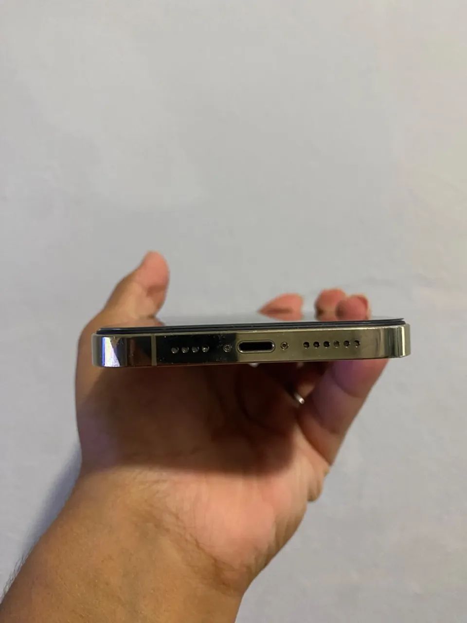 iPhone 13 Pro Max  - Foto 2