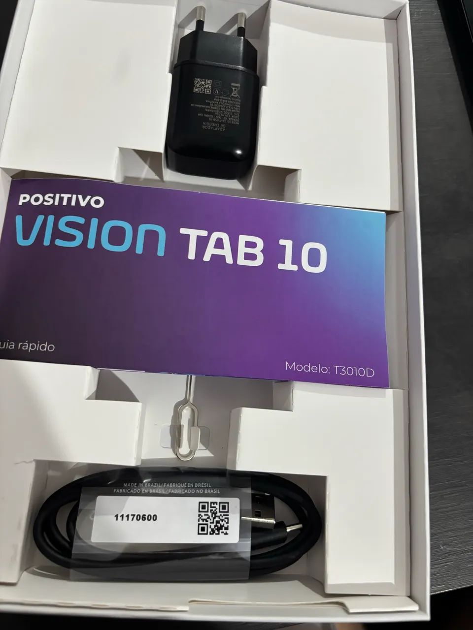 Tablet Positivo - Foto 5