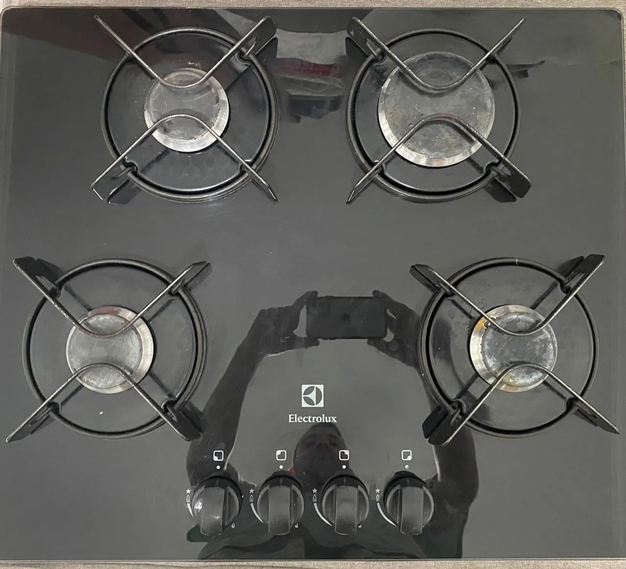 Cooktop