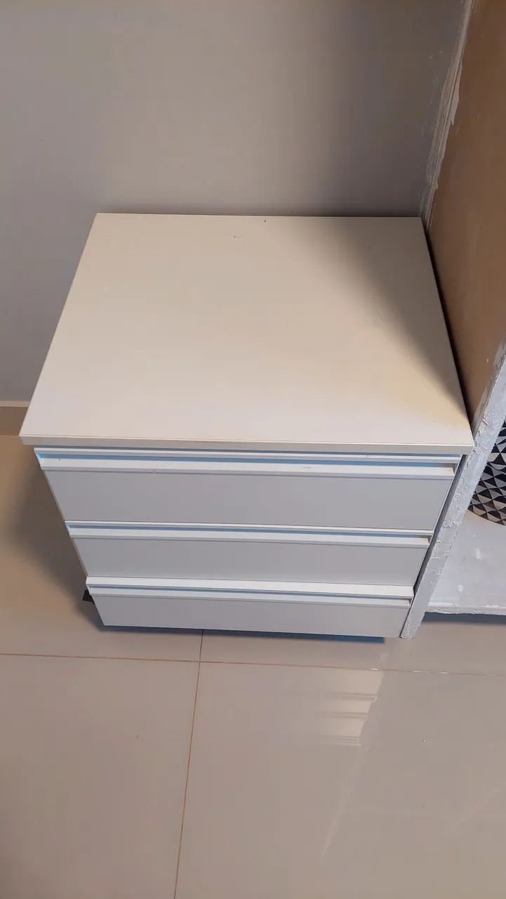 Gaveteiro em mdf - Foto 4