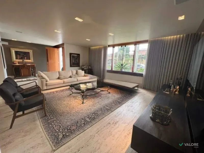 Casa comercial para alugar no Belvedere - Foto 4