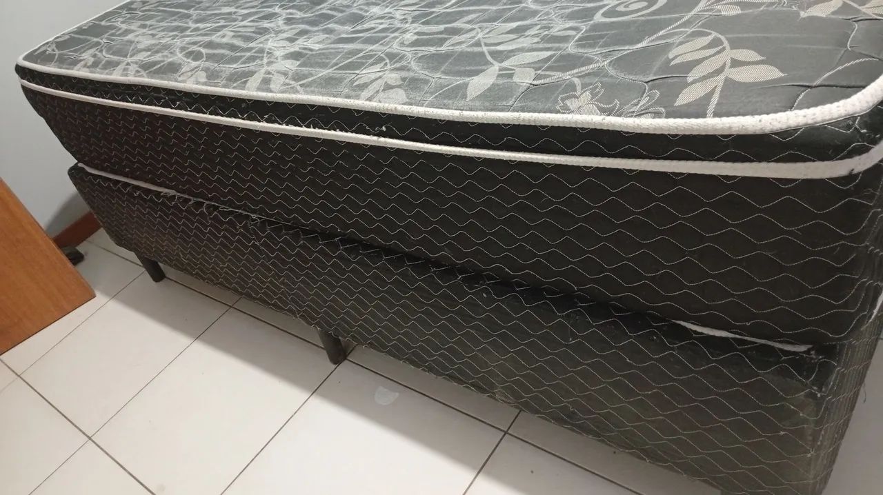 Cama casal - Foto 3