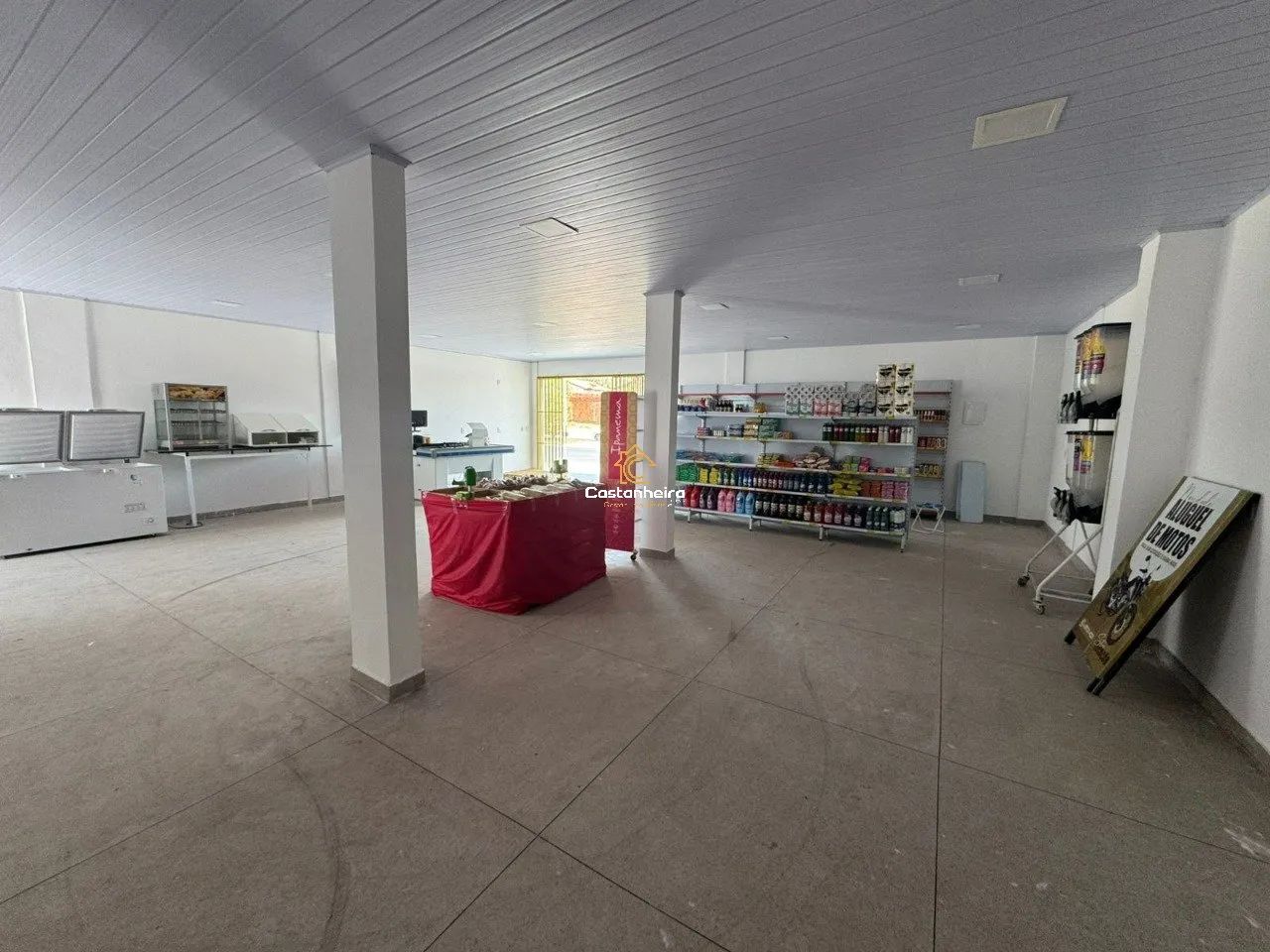 Prédio Comercial - 220 m² - Taquaralto - Foto 5