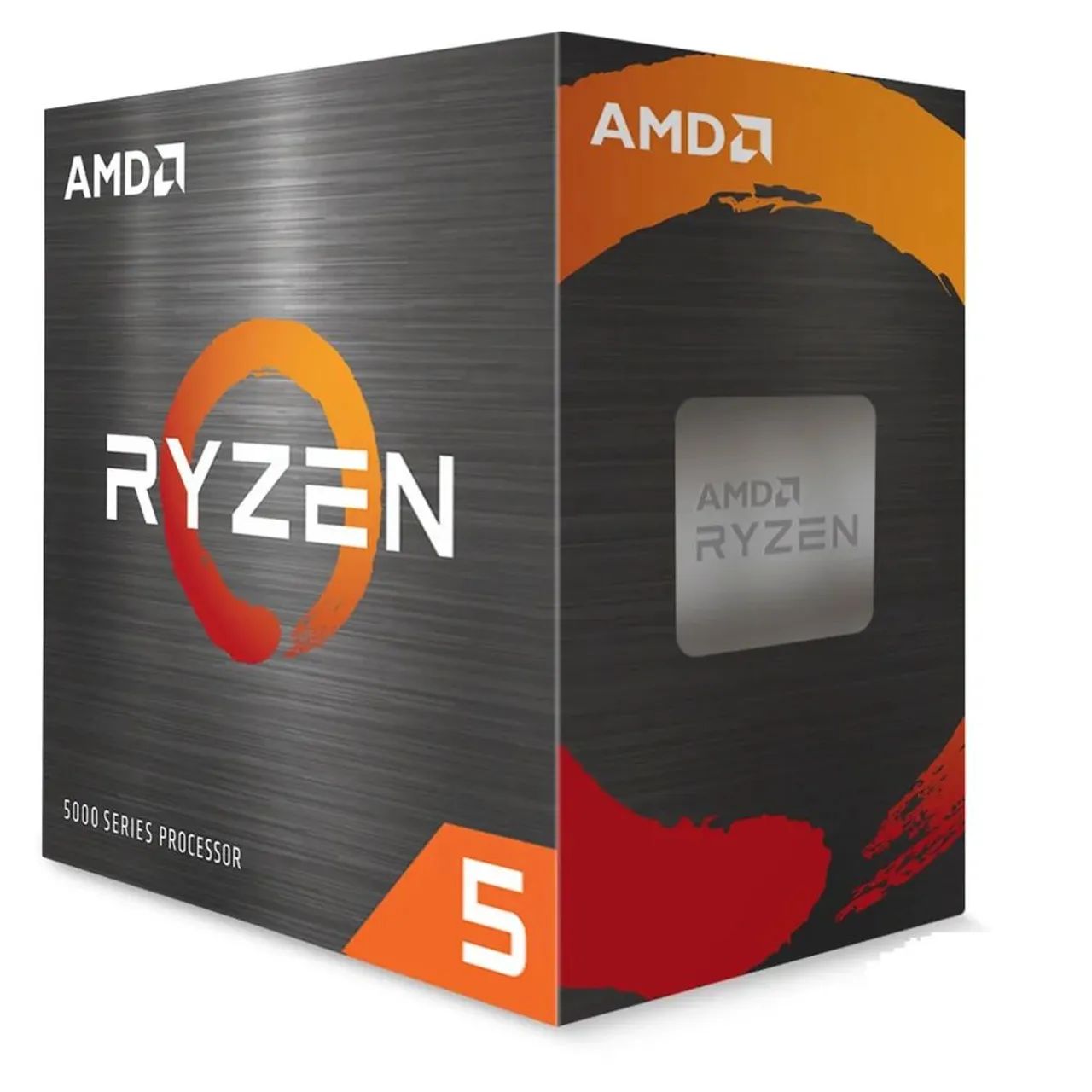 Ryzen 5 | 5600 | Desempenho absurdo!