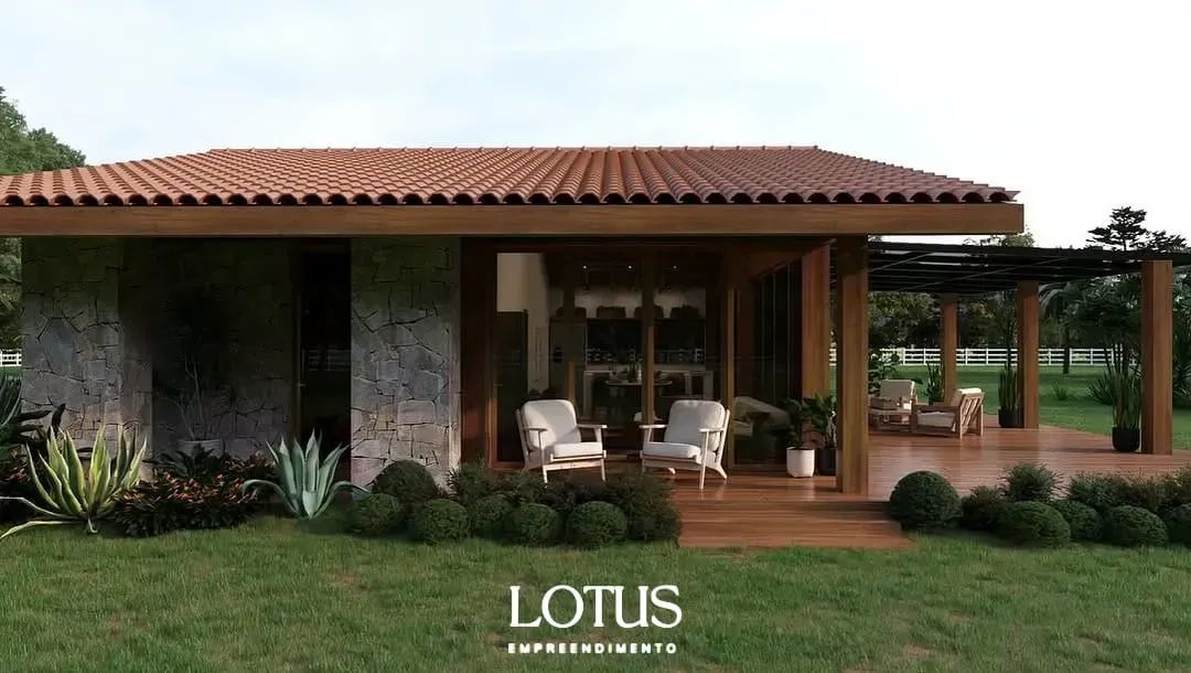 CHÁCARA EM IGARATÁ COM CASA E LAZER NO PROJETO - Foto 5