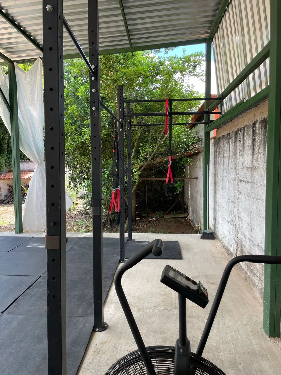 Homebox Crossfit  - Foto 2