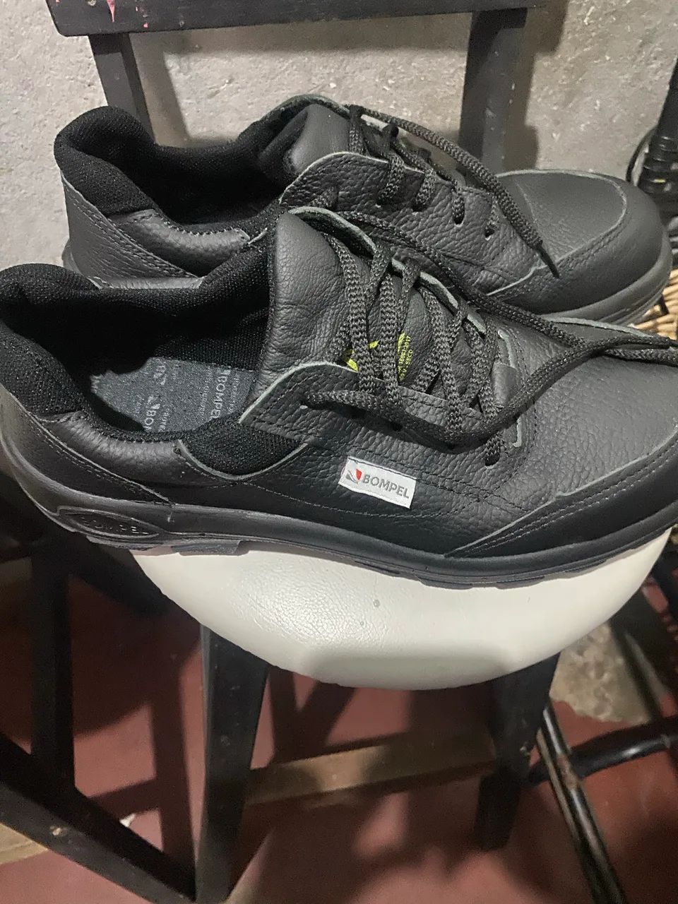 Vendo essa bota bompel - Foto 3