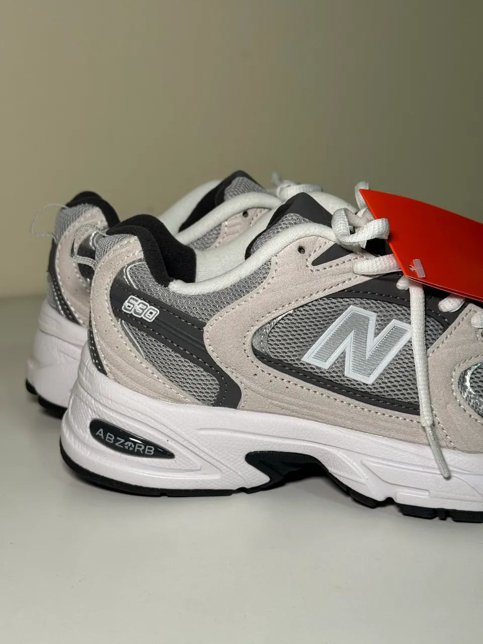New balance 530 - Foto 3